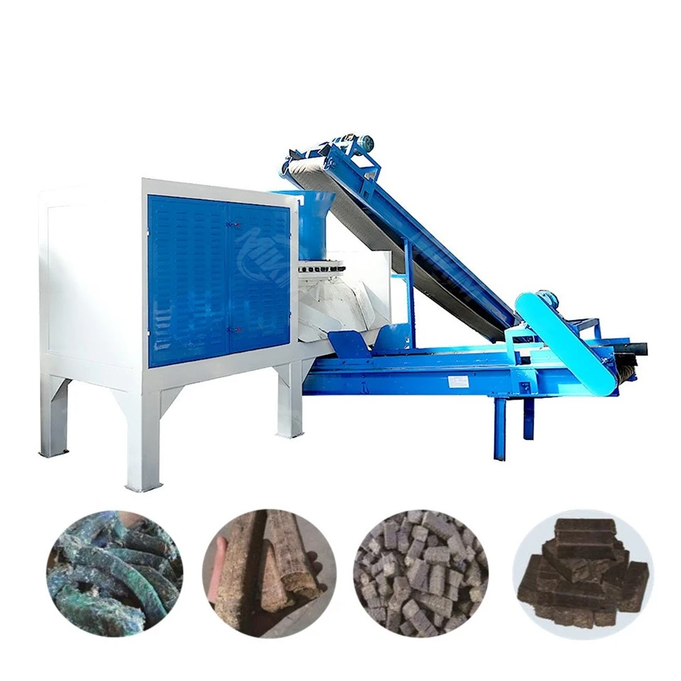 Bio Fuel Compression equipment