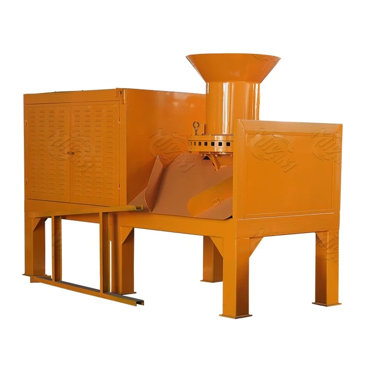 Biomass Briquetting Equipment