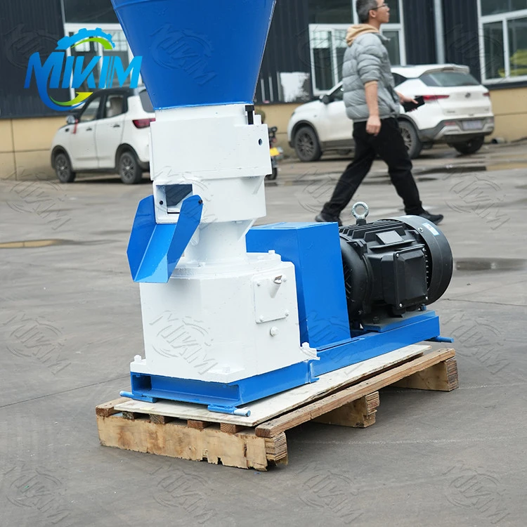 wood pellet machine wood pellet machine