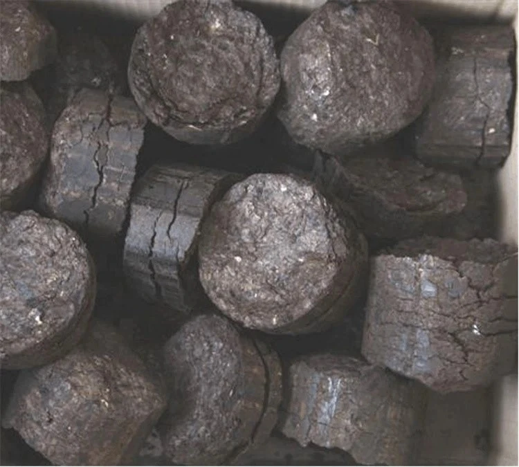 charcoal briquette press machine charcoal briquette press machine