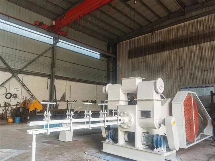 hydraulic biomass briquette press hydraulic biomass briquette press