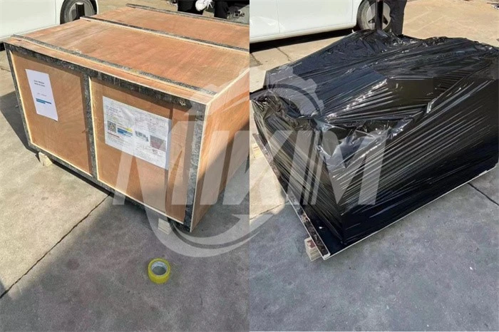 Packaging Packaging