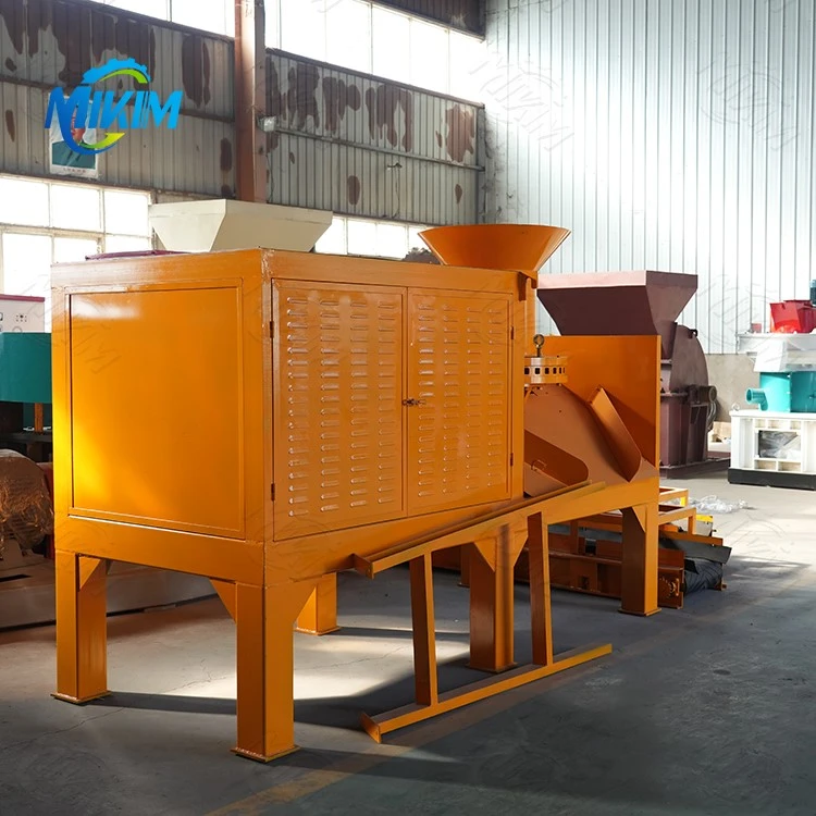 Biomass Briquette Making Machine Biomass Briquette Making Machine