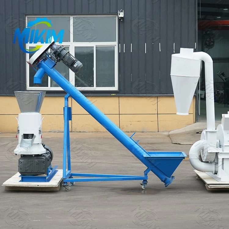complete wood pellet manufacturing line complete wood pellet manufacturing line