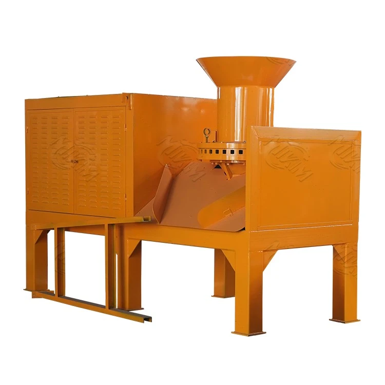 wood chip briquette press wood chip briquette press