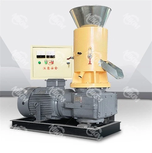 Wood Pellet Maker For Pellet Stove